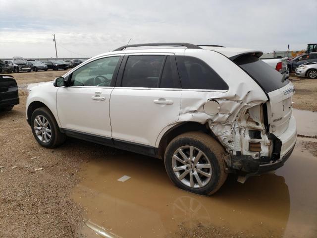 Photo 2 from auction – 2014 FORD EDGE LIMIT with VIN 2FMDK3KC3EBA94980