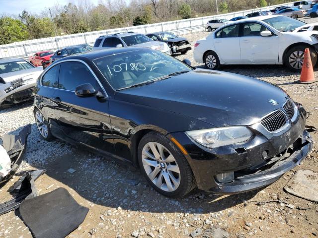 Photo 4 from auction – 2013 BMW 328 I SULE with VIN WBAKE5C54DJ107807