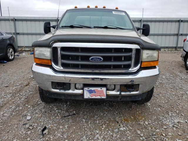 Photo 5 from auction – 2001 FORD F250 SUPER with VIN 1FTNX21F41EB44428