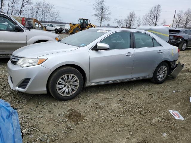 صورة رقم 1 من المزاد - 2012 TOYOTA CAMRY BASE مع VIN 4T4BF1FK2CR268651