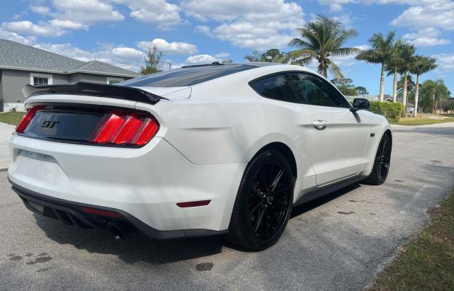 Photo 4 from auction – 2015 FORD MUSTANG GT with VIN 1FA6P8CF4F5320833