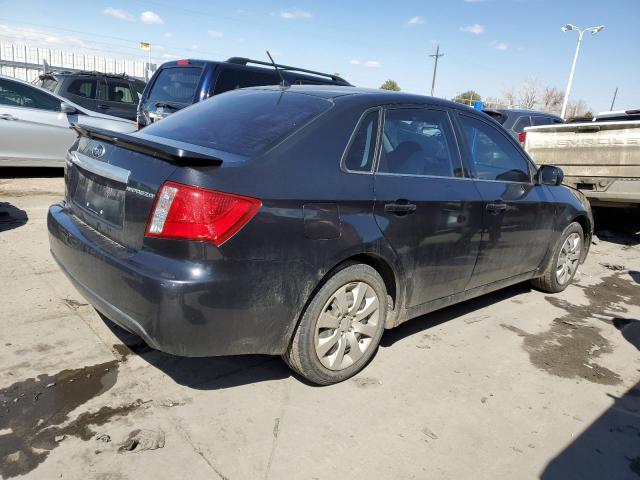 Photo 3 from auction – 2009 SUBARU IMPREZA 2. with VIN JF1GE61699H509675