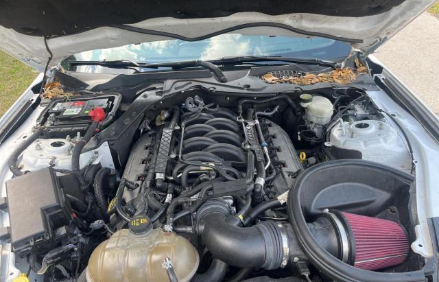 Photo 7 from auction – 2015 FORD MUSTANG GT with VIN 1FA6P8CF4F5320833