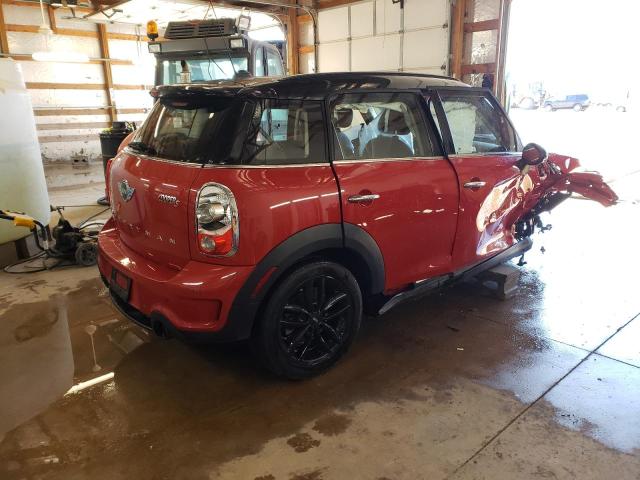 Photo 3 from auction – 2014 MINI COOPER S C with VIN WMWZC3C52EWP26709