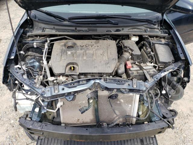 Photo 11 from auction – 2018 TOYOTA COROLLA L with VIN 2T1BURHE3JC043224