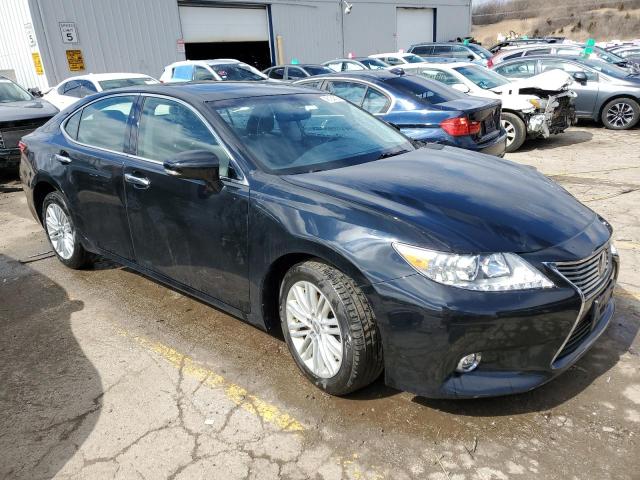 Photo 4 from auction – 2015 LEXUS ES 350 with VIN JTHBK1GG1F2184808