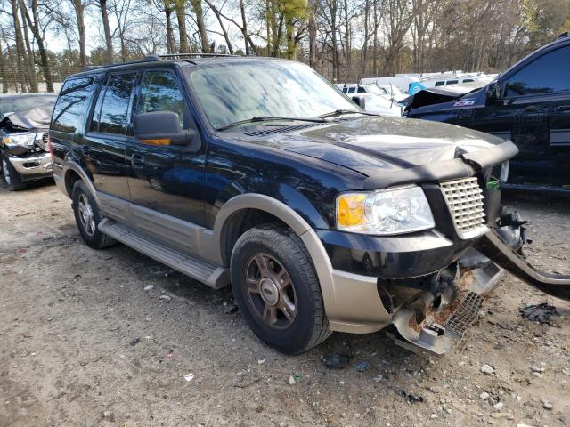 Photo 4 from auction – 2004 FORD EXPEDITION with VIN 1FMFU17L84LA37964