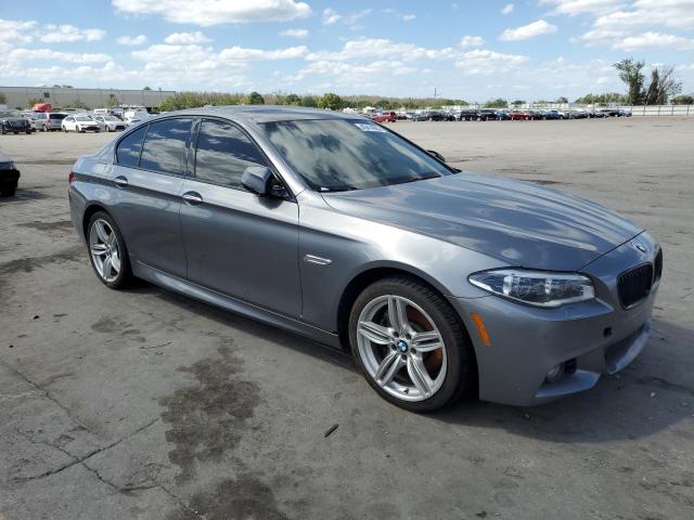 Photo 4 from auction – 2015 BMW 535 D XDRI with VIN WBAFV3C53FD686828