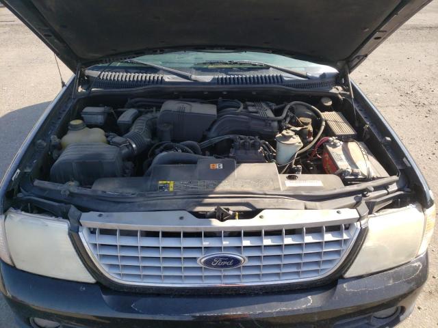 Photo 12 from auction – 2002 FORD EXPLORER L with VIN 1FMZU75EX2ZA30576