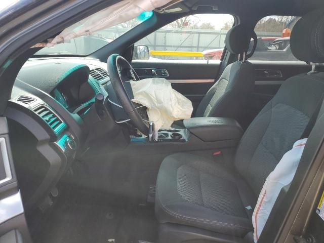 Photo 7 from auction – 2017 FORD EXPLORER X with VIN 1FM5K7D86HGB29397