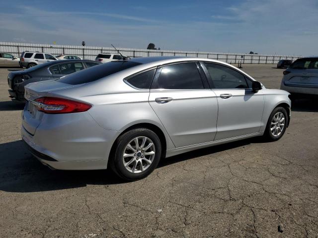 Photo 3 from auction – 2017 FORD FUSION S with VIN 3FA6P0G76HR180191