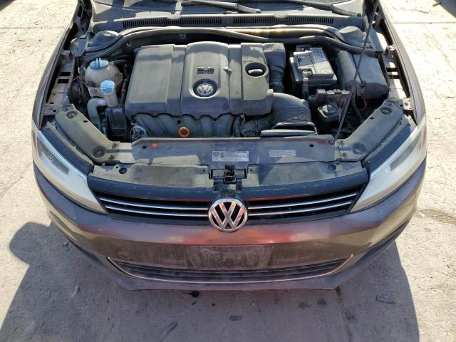 Photo 11 from auction – 2013 VOLKSWAGEN JETTA with VIN 3VWDP7AJXDM213714