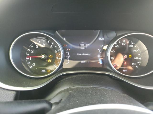Photo 9 from auction – 2018 JEEP COMPASS SP with VIN 3C4NJCAB0JT368400
