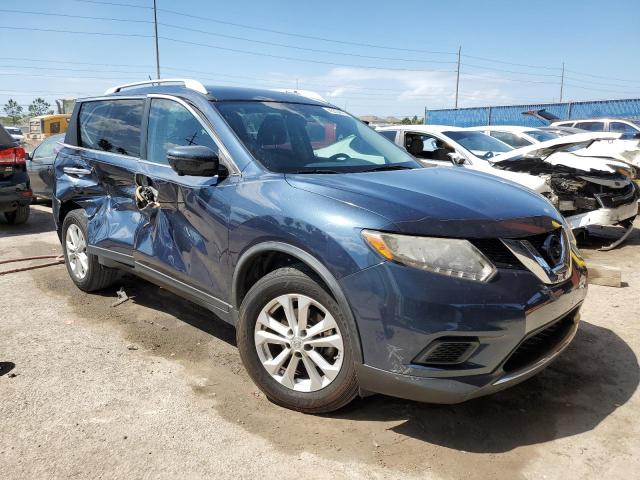 Photo 4 from auction – 2016 NISSAN ROGUE S with VIN KNMAT2MT7GP592915