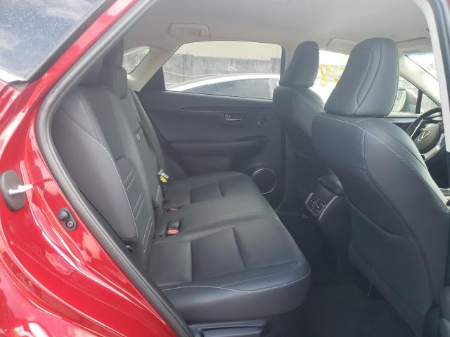 Photo 10 from auction – 2018 LEXUS NX with VIN JTJYARBZ2J2100538