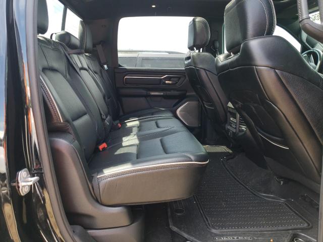 Photo 10 from auction – 2019 RAM 1500 LIMIT with VIN 1C6SRFHT1KN692010