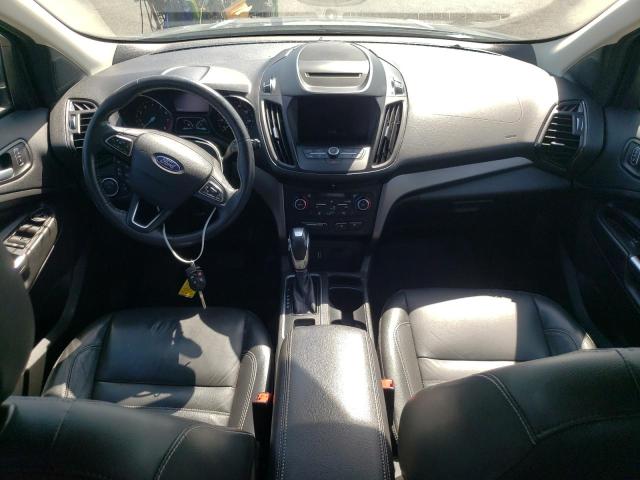 Photo 8 from auction – 2018 FORD ESCAPE SEL with VIN 1FMCU9HD6JUB26365