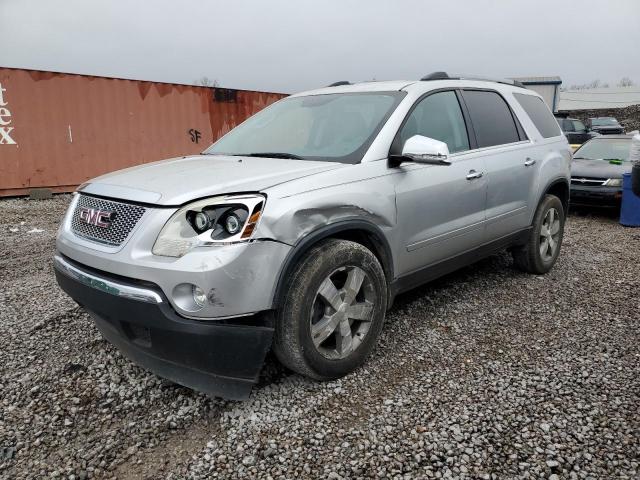 GMC ACADIA SLT 2012 with VIN 1GKKRRED4CJ346683 - Photo from auction