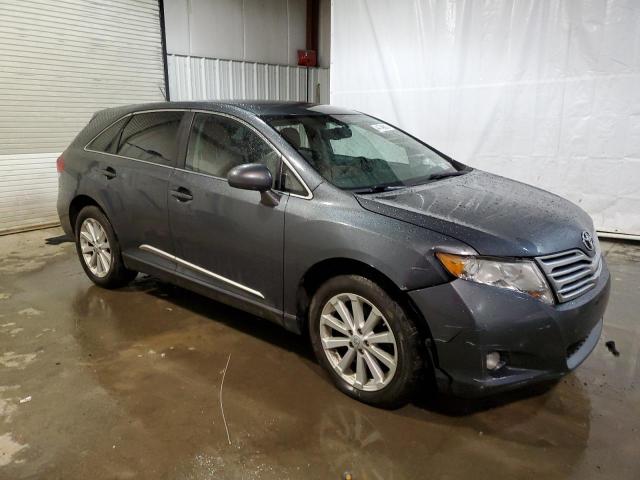 Photo 4 from auction – 2011 TOYOTA VENZA with VIN 4T3BA3BB0BU022729
