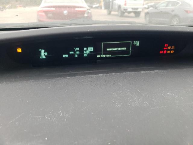Photo 9 from auction – 2015 TOYOTA PRIUS with VIN JTDKN3DU4F0414268