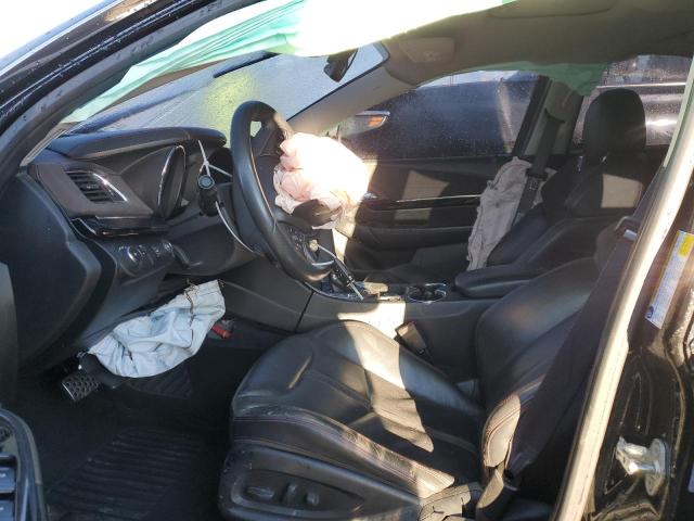 Photo 7 from auction – 2015 CHEVROLET SS with VIN 6G3F15RW2FL103149