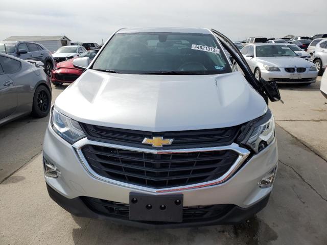 Photo 5 from auction – 2018 CHEVROLET EQUINOX LT with VIN 3GNAXJEV6JS531988