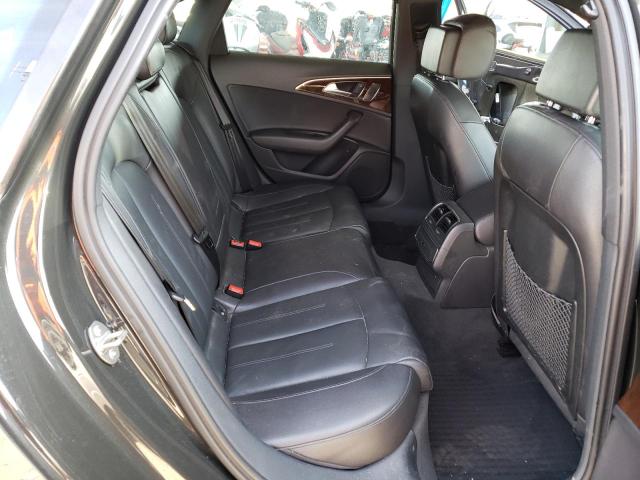 Photo 10 from auction – 2013 AUDI A6 PREMIUM with VIN WAUGFAFC0DN147199