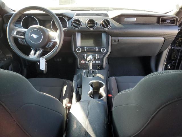 Photo 8 from auction – 2022 FORD MUSTANG with VIN 1FA6P8TH3N5132496