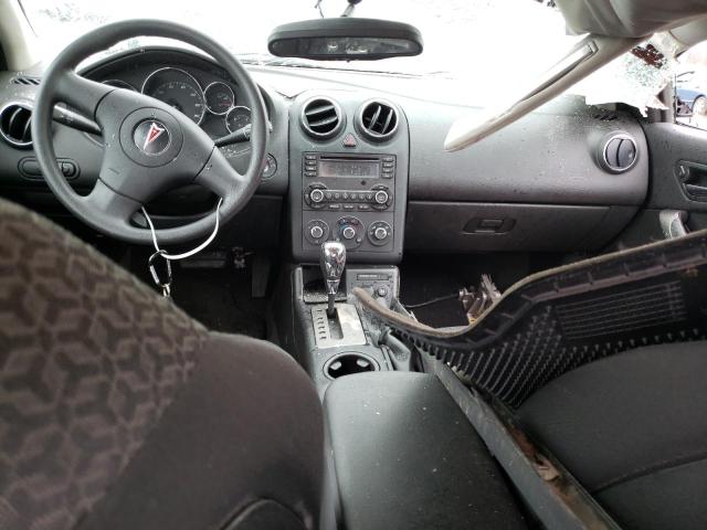 Photo 8 from auction – 2009 PONTIAC G6 with VIN 1G2ZG57B294147387