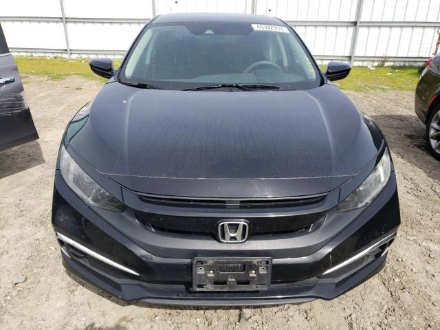 Photo 5 from auction – 2019 HONDA CIVIC LX with VIN 19XFC2F63KE203726