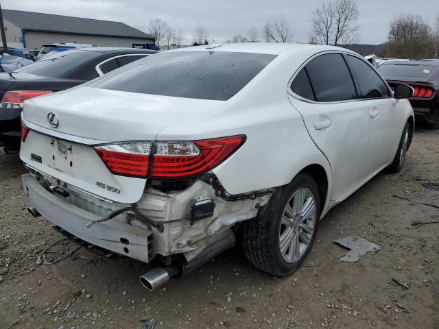 Photo 3 from auction – 2014 LEXUS ES 350 with VIN JTHBK1GG0E2128051