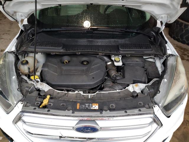 Photo 12 from auction – 2017 FORD ESCAPE SE with VIN 1FMCU0G90HUA25826