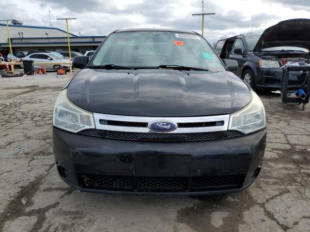 Photo 5 from auction – 2008 FORD FOCUS SE with VIN 1FAHP35N68W188669