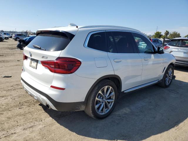 Фото 3 с аукциона – 2018 BMW X3 с VIN 5UXTR9C50JLC80583