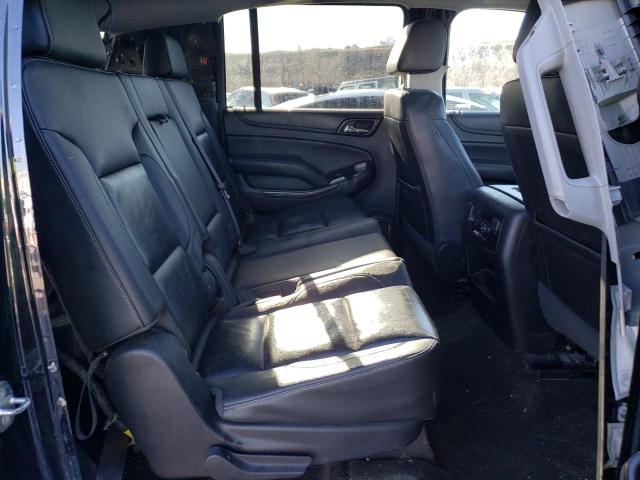 Photo 11 from auction – 2016 CHEVROLET SUBURBAN K with VIN 1GNSKHKC0GR257004