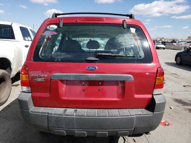 Photo 6 from auction – 2005 FORD ESCAPE XLS with VIN 1FMYU92Z35KD87514