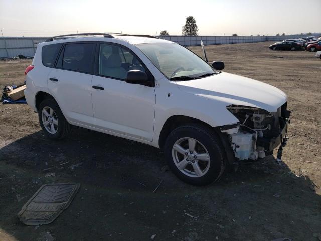 Photo 4 from auction – 2007 TOYOTA RAV4 with VIN JTMBD33V476048906
