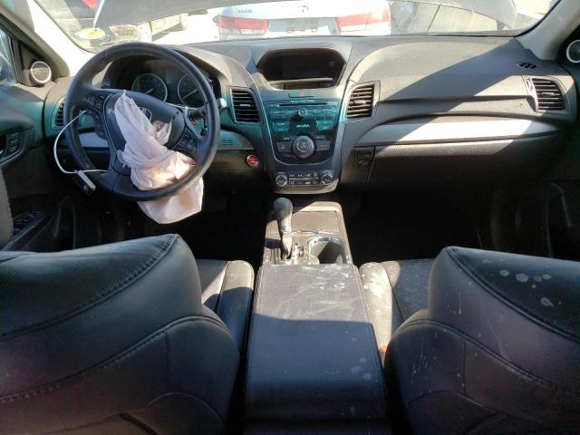 Photo 8 from auction – 2015 ACURA RDX with VIN 5J8TB4H39FL012489