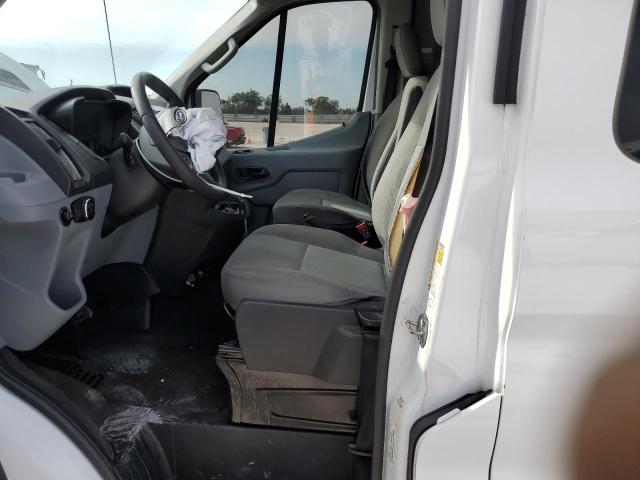 Photo 7 from auction – 2018 FORD TRANSIT T- with VIN 1FBAX2CM5JKA56875