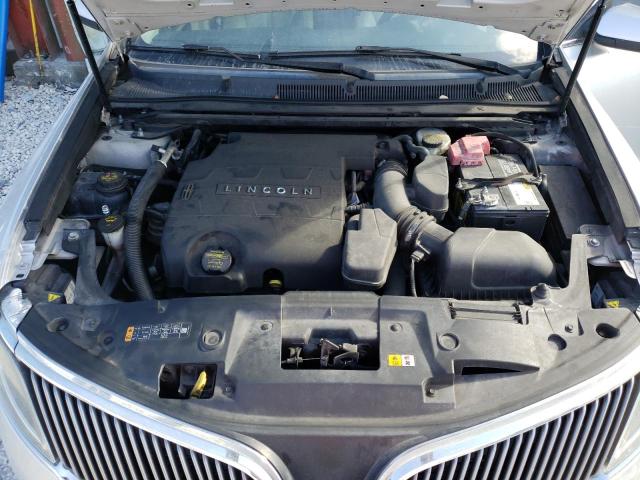 Photo 11 from auction – 2014 LINCOLN MKS with VIN 1LNHL9DKXEG601260