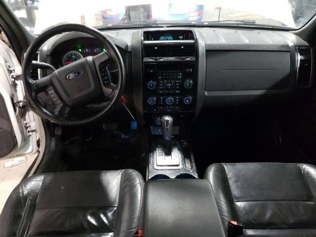 Photo 8 from auction – 2012 FORD ESCAPE LIM with VIN 1FMCU9EG2CKA84208