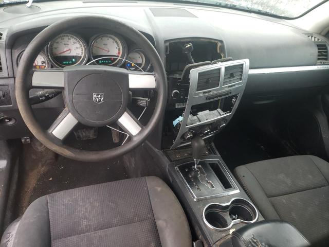 Photo 8 from auction – 2010 DODGE CHARGER SX with VIN 2B3CA3CV5AH312431