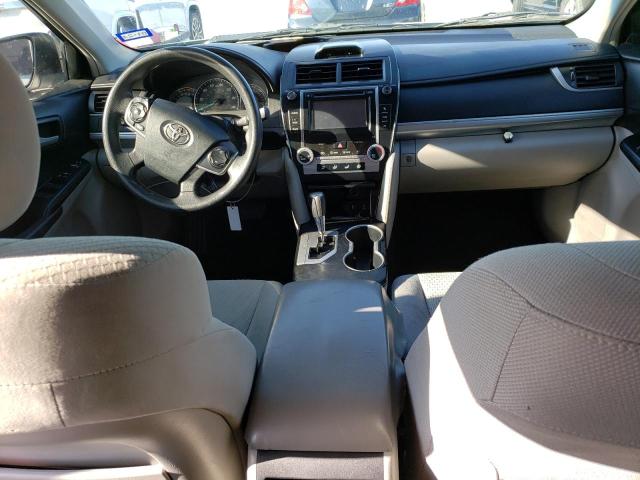 Photo 8 from auction – 2012 TOYOTA CAMRY BASE with VIN 4T4BF1FK5CR168009