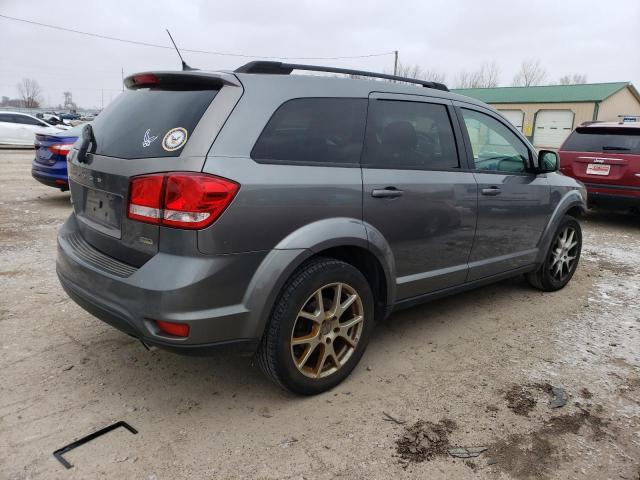 Photo 3 from auction – 2012 DODGE JOURNEY with VIN 3C4PDCBG4CT150487