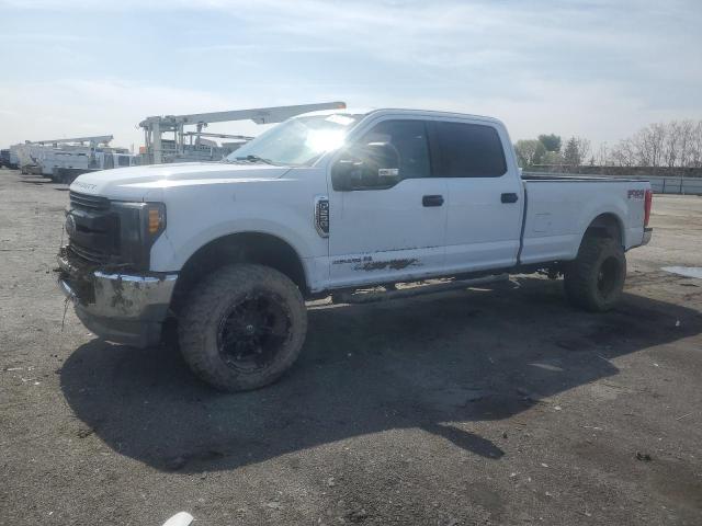 FORD F250 SUPER 2017 with VIN 1FT7W2BT9HEE25151 - Photo from auction