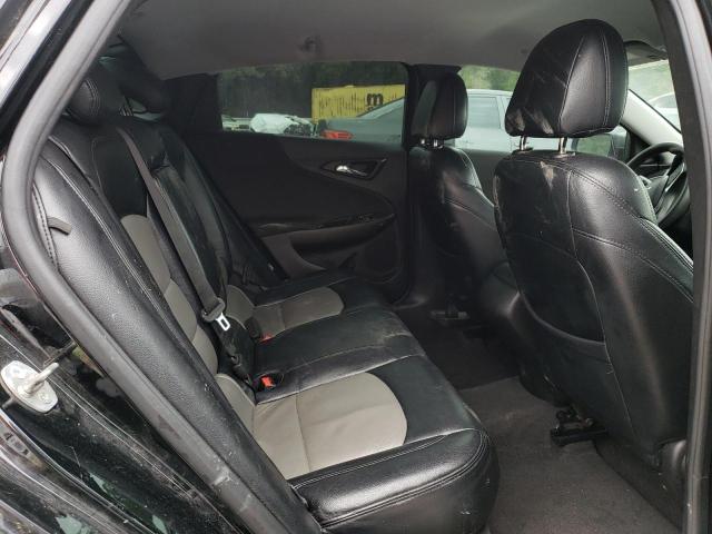 Photo 10 from auction – 2017 CHEVROLET MALIBU LS with VIN 1G1ZB5ST5HF117466