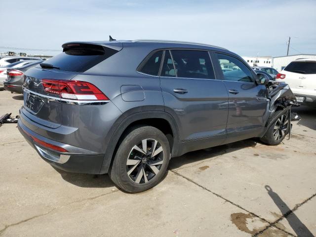 Photo 3 from auction – 2021 VOLKSWAGEN ATLAS CROS with VIN 1V2DC2CA0MC233758