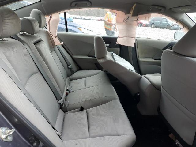 Photo 10 from auction – 2014 HONDA ACCORD LX with VIN 1HGCR2F31EA232559