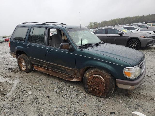 Foto 4 de la subasta – 1996 FORD EXPLORER con VIN 1FMDU32X6TZA19987