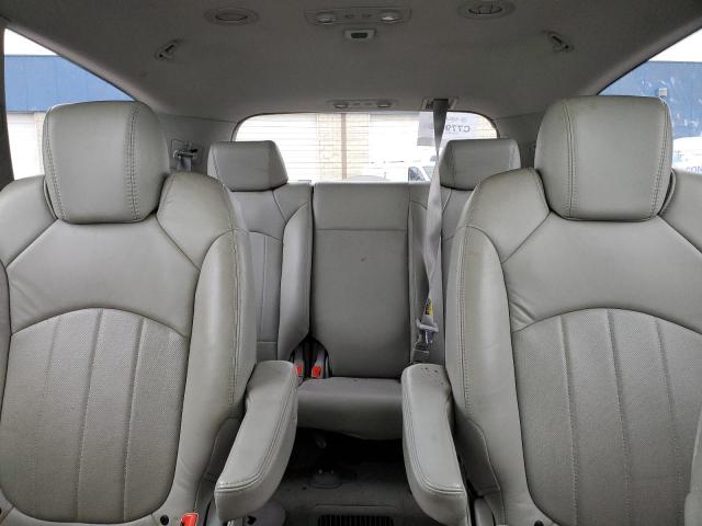 Photo 10 from auction – 2008 BUICK ENCLAVE CX with VIN 5GAEV23788J112323